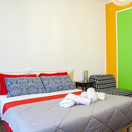 A Due Passi Dal Duomo Apartment มิลาน ภายนอก รูปภาพ