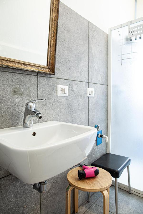 A Due Passi Dal Duomo Apartment มิลาน ภายนอก รูปภาพ