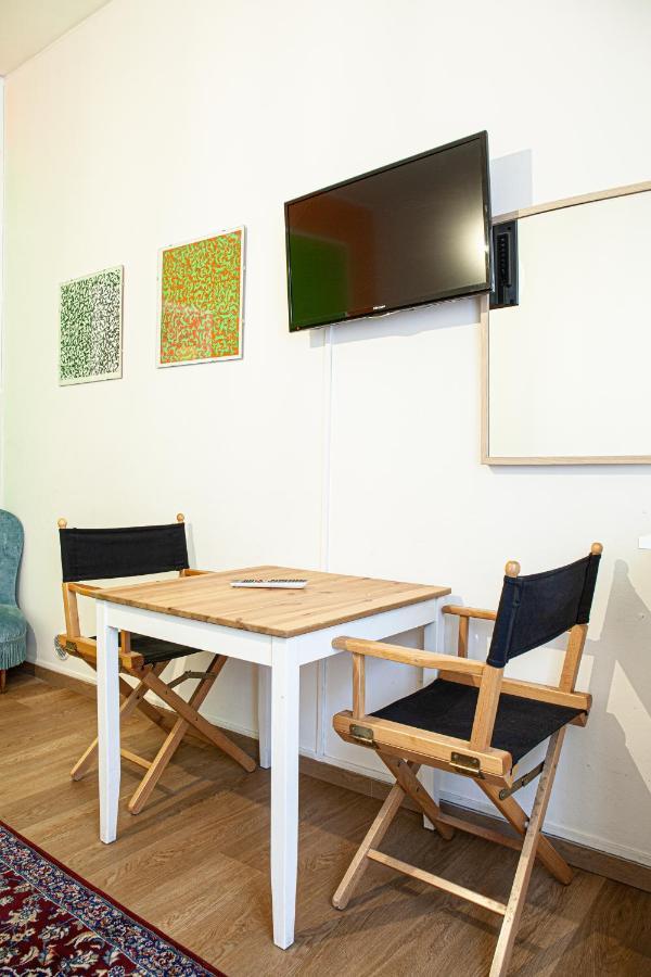 A Due Passi Dal Duomo Apartment มิลาน ภายนอก รูปภาพ
