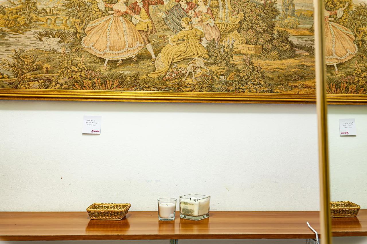 A Due Passi Dal Duomo Apartment มิลาน ภายนอก รูปภาพ