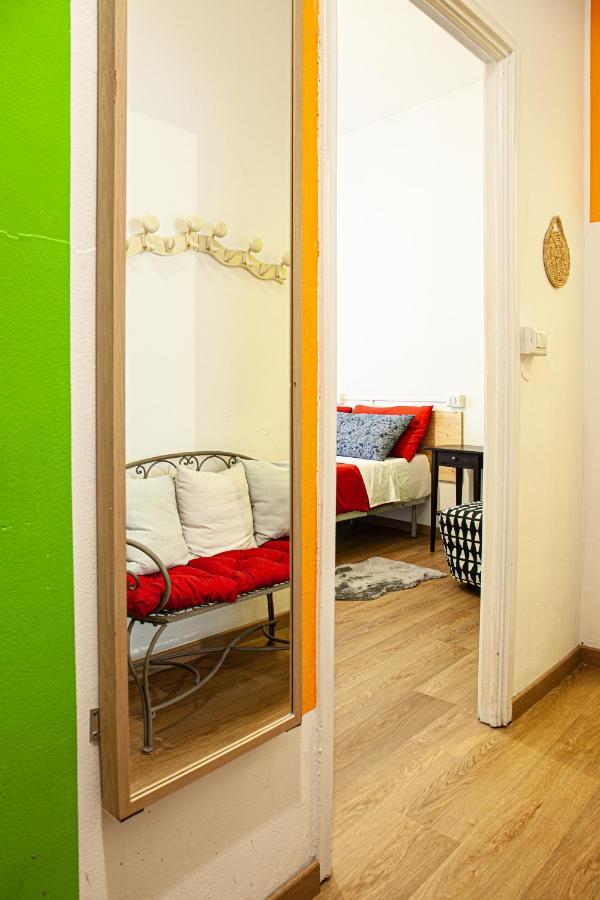 A Due Passi Dal Duomo Apartment มิลาน ภายนอก รูปภาพ