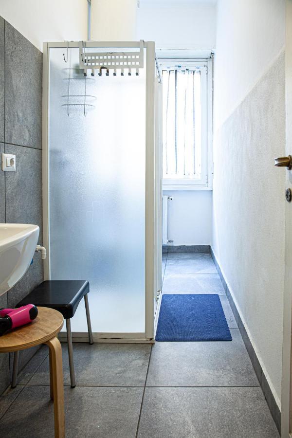 A Due Passi Dal Duomo Apartment มิลาน ภายนอก รูปภาพ
